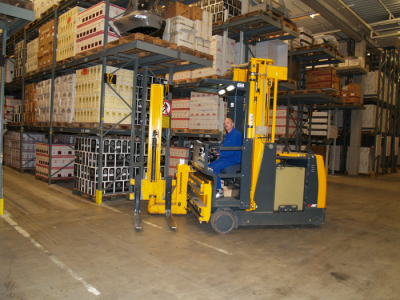 How Custom Storage Solutions Can Enhance Your Business in California
