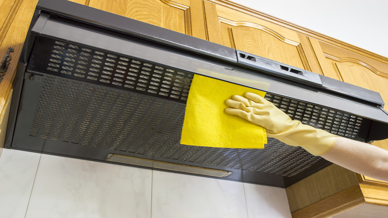 Don’t Wait to Do Your Dryer Vent Cleaning in Chicago