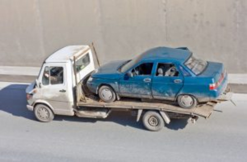 Choosing A Service For Towing In New Jersey Content Free Lance