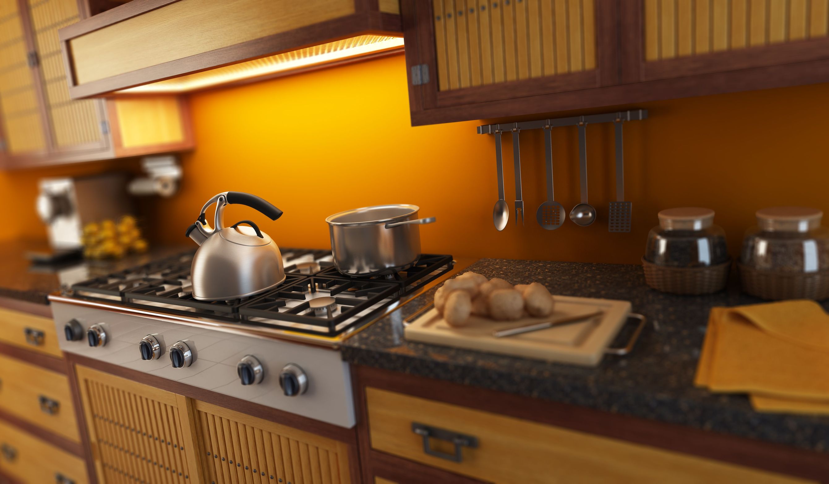 Home Remodeling Chester County PA Tips for Achieving Your Dream Living Space