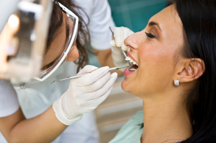 Local Dentists Are Ready to Assist You with General Dentistry in Manassas