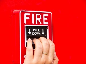 Dragon Fire & Security