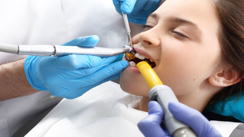 Where to Look For a Pediatric Dentist in Bethesda, MD