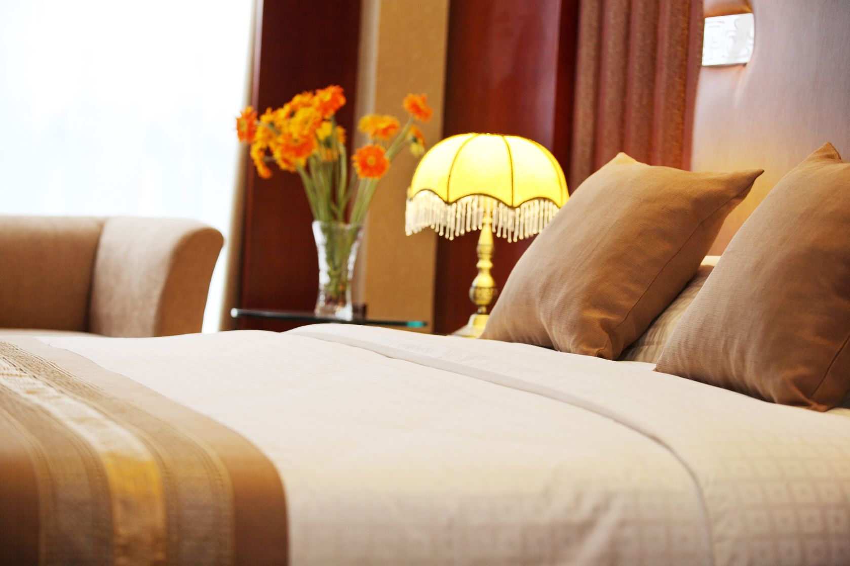 Things to Consider When Buying New Bed Linens