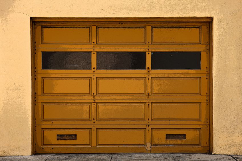 3 Signs You Need Overhead Door Service in Boston MA
