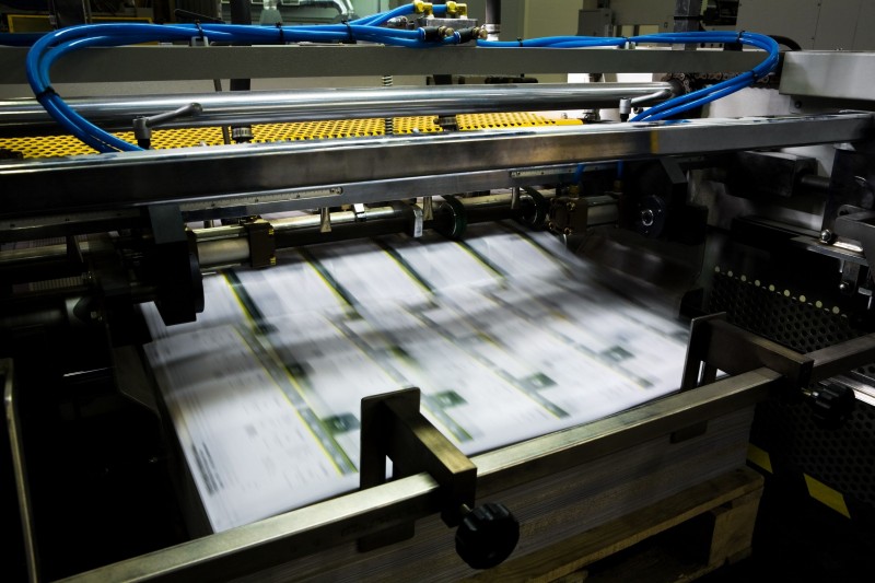 How Does Booklet Printing Services Help Your Business?