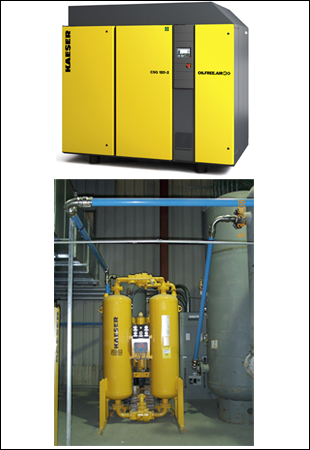 Having Constant Trouble With Your Industrial Air Compressors in PA? Read This!