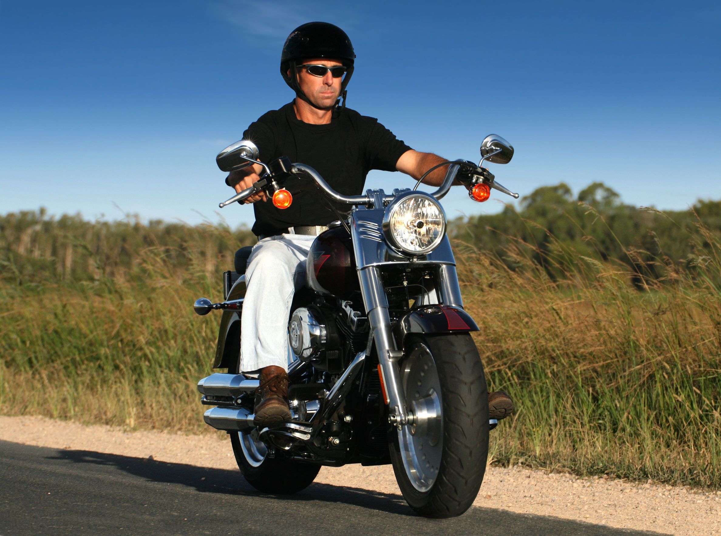 Tips On Buying A Used Harley Davidson In Chicago