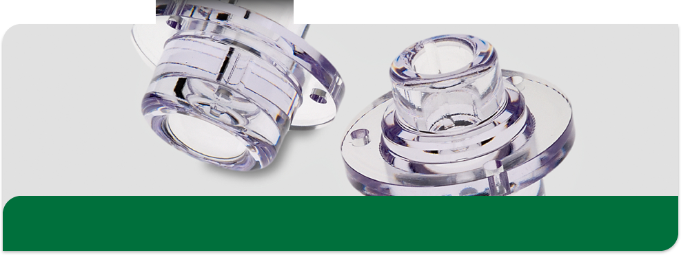 Industry Applications Made Easy with Acrylic Machining