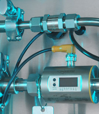 CIP Systems and their Uses