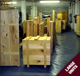 Rent A Convenient Unit For Storage In Manhattan