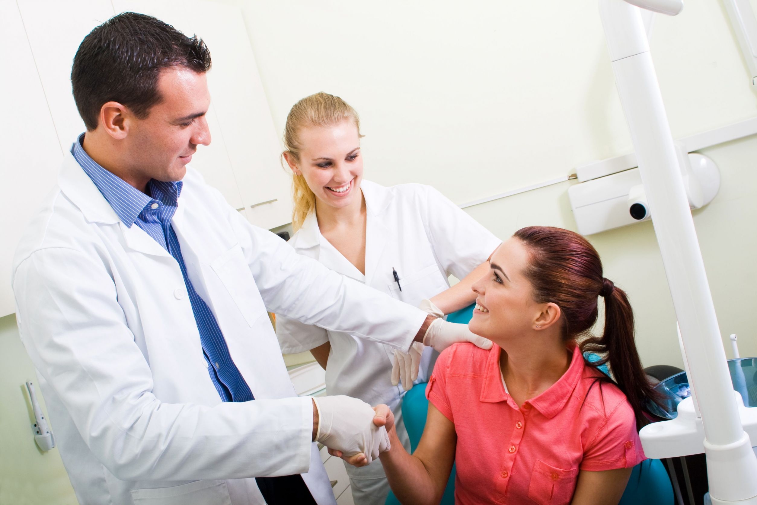 Finding Family Dentistry In St. Clair Shores MI You Can Trust