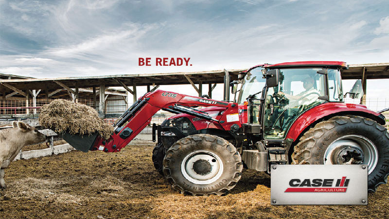 Securing Motor And Hardware Financing