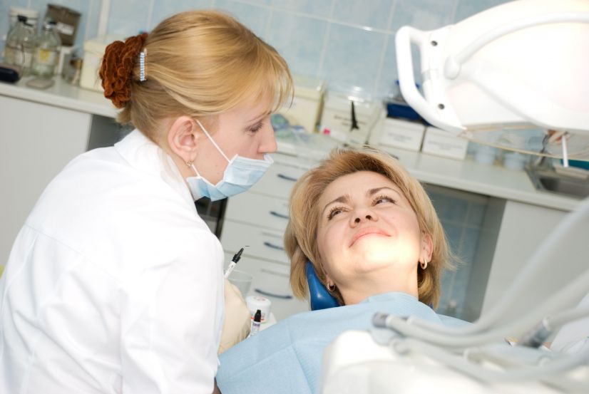 Solve Big Problems with a Restorative Dentist in Panama City, FL