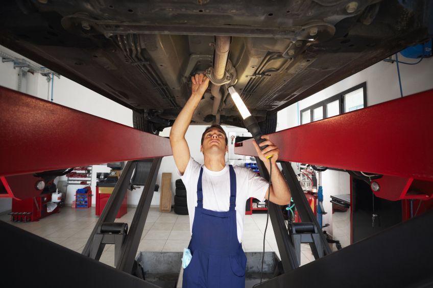 The Importance Of Getting Routine Oil Changes