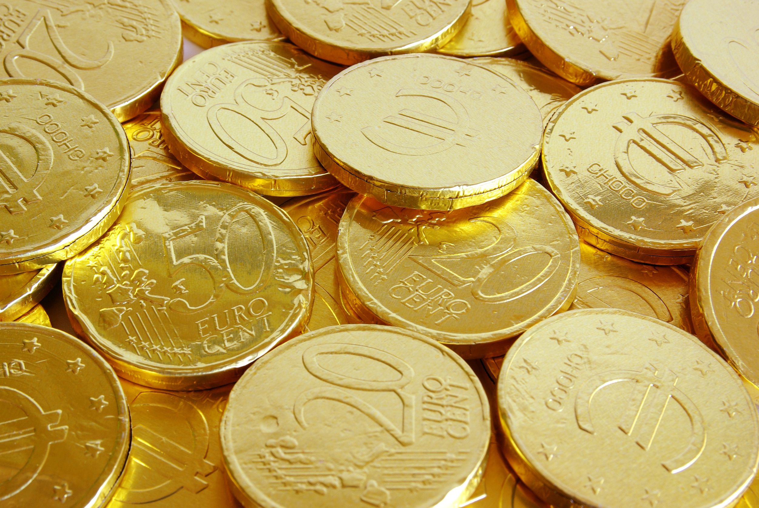 Get The Best Price When You Sell Coins In Chicago