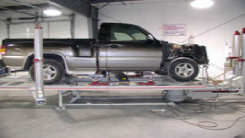 How to Choose a Shop For Collision Repair in Johnson County