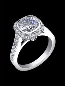 Understanding Diamond Certifications