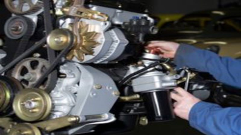 Common Issues that Require Auto Air Conditioning Repair in Cedar Rapids