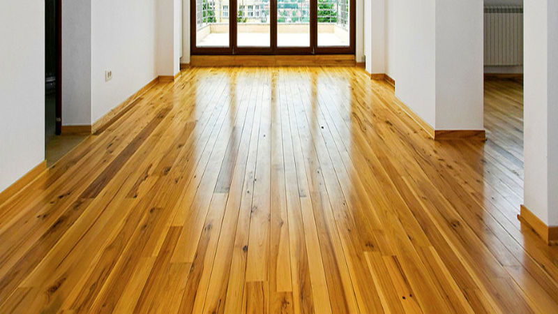 Benefits of Hardwood Floor Installation in Overland Park KS