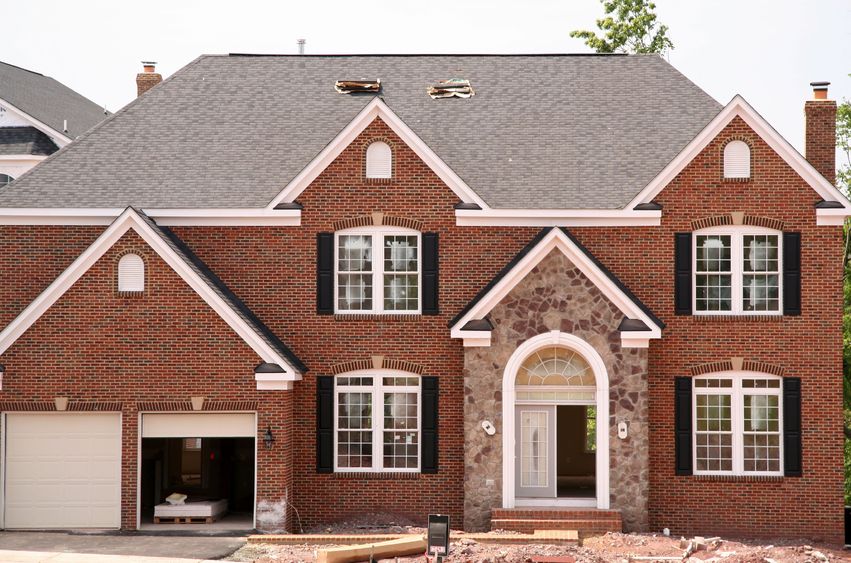 How To Find New Homes In Houston