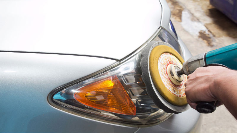 Where To Take Your Vehicle For Auto Body Repair in Johnson County