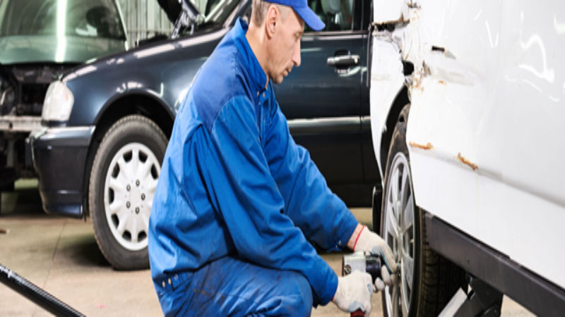 Saving Money on Transmission Repair in Mesa