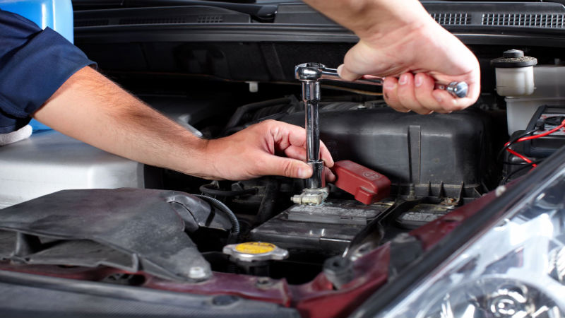 Situations Where Drivers May Need Automotive Welding Services in Newport News, VA