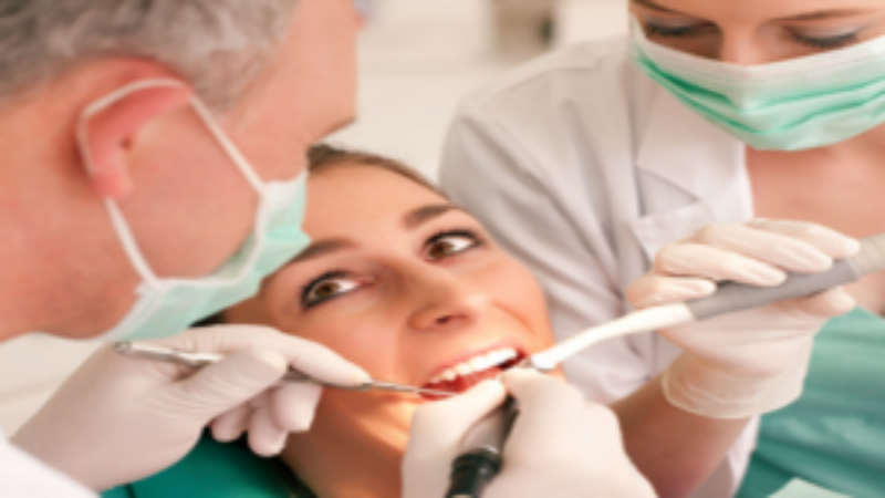 Why You Shouldn’t Be Afraid Of Dentists in Lafayette LA