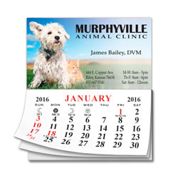 3 Benefits of Using Promotional Calendars