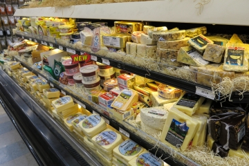 Is Gourmet Food In Philadelphia Different From Elsewhere?
