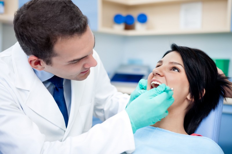 A Full-Service Dentist In Columbus WI Can Give Help You Maintain Oral Health
