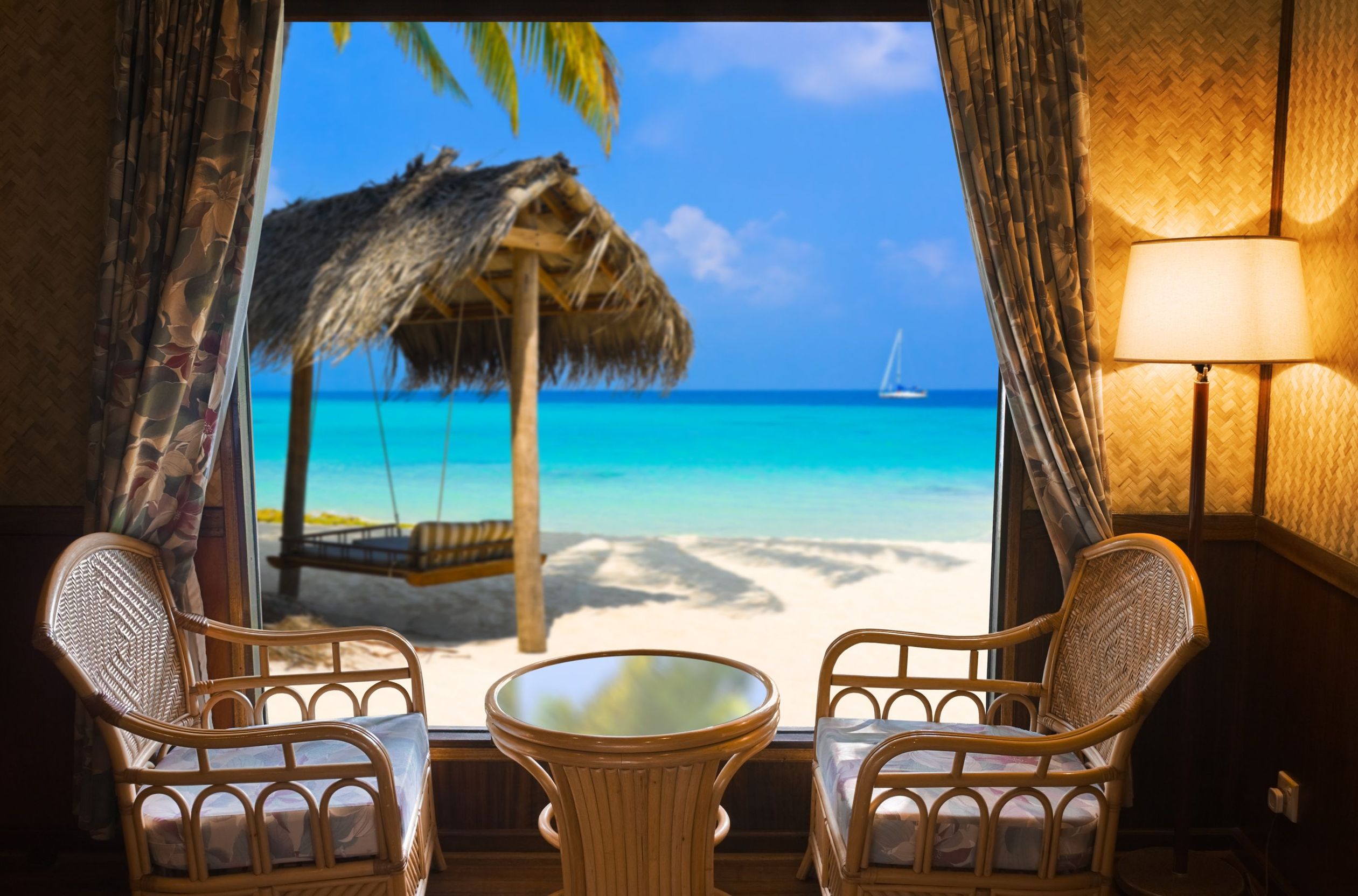 Indulge in Luxury France Vacations
