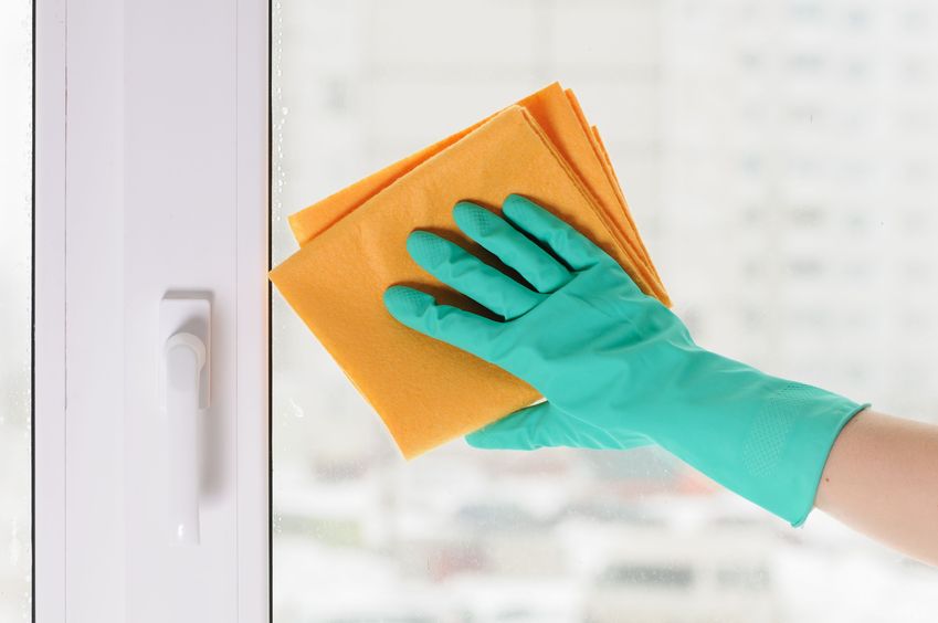 How Often Should You Schedule Professional Window Cleaning in Patchogue, NY?