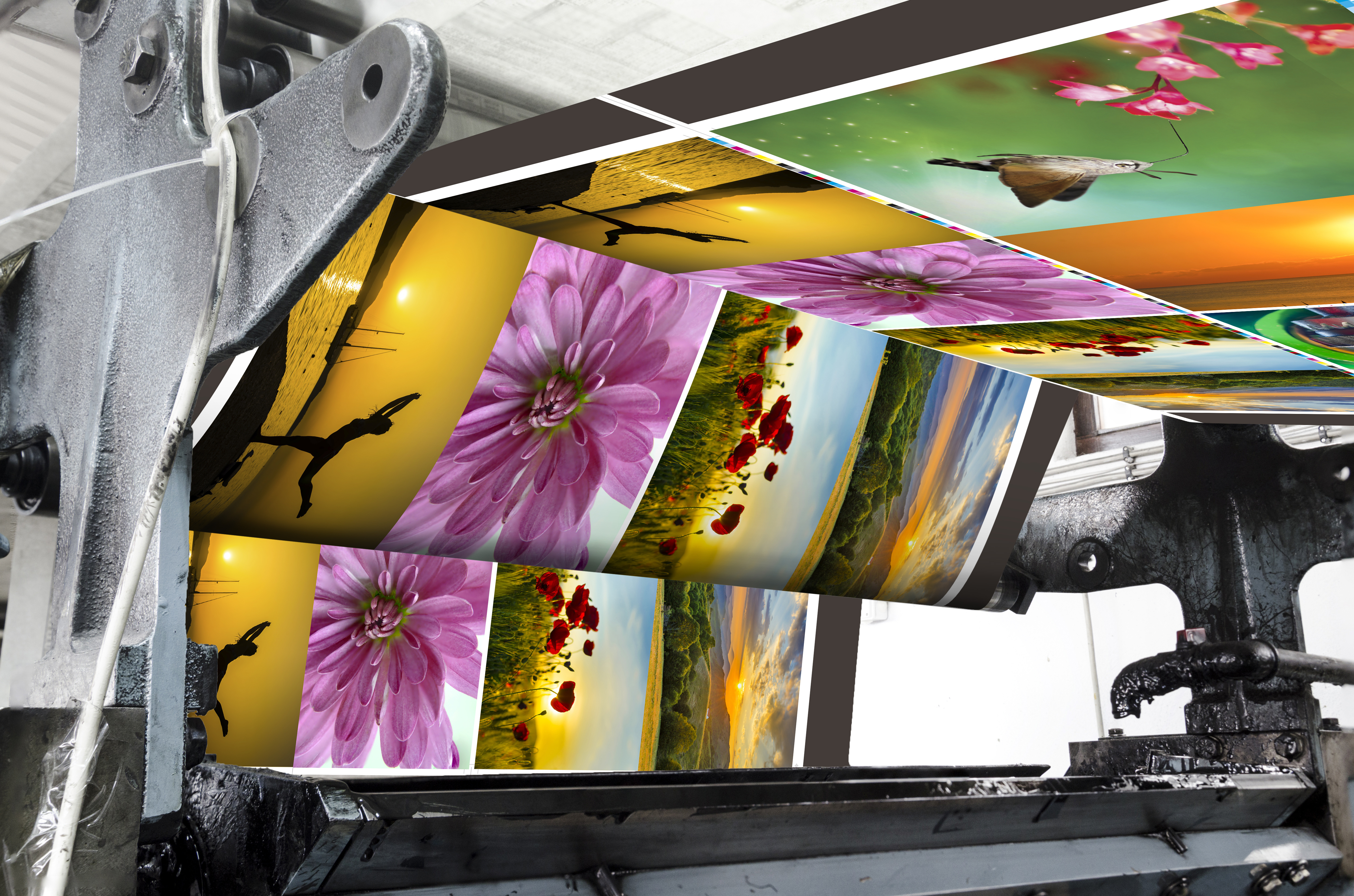 Choosing a quality billboard printing company