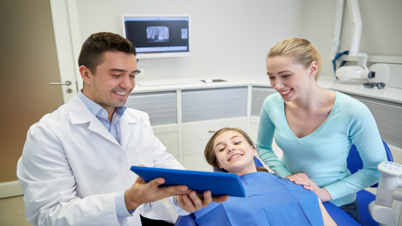 Understanding Dental Bridges in Elk Grove Village