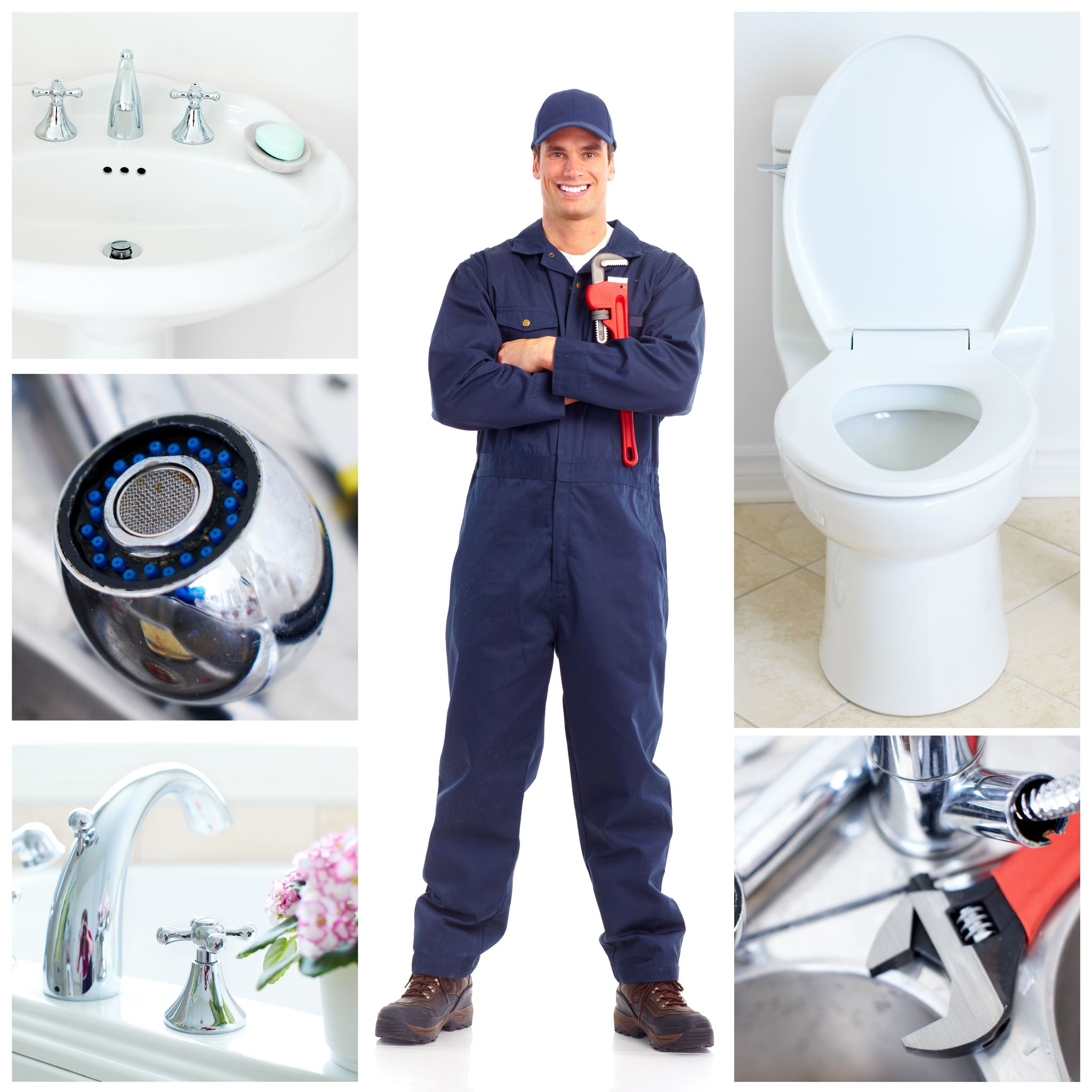 The most common Plumbing Problems