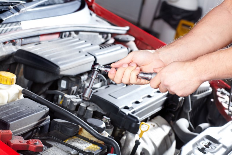 Signs of Issues with Transmissions in GR