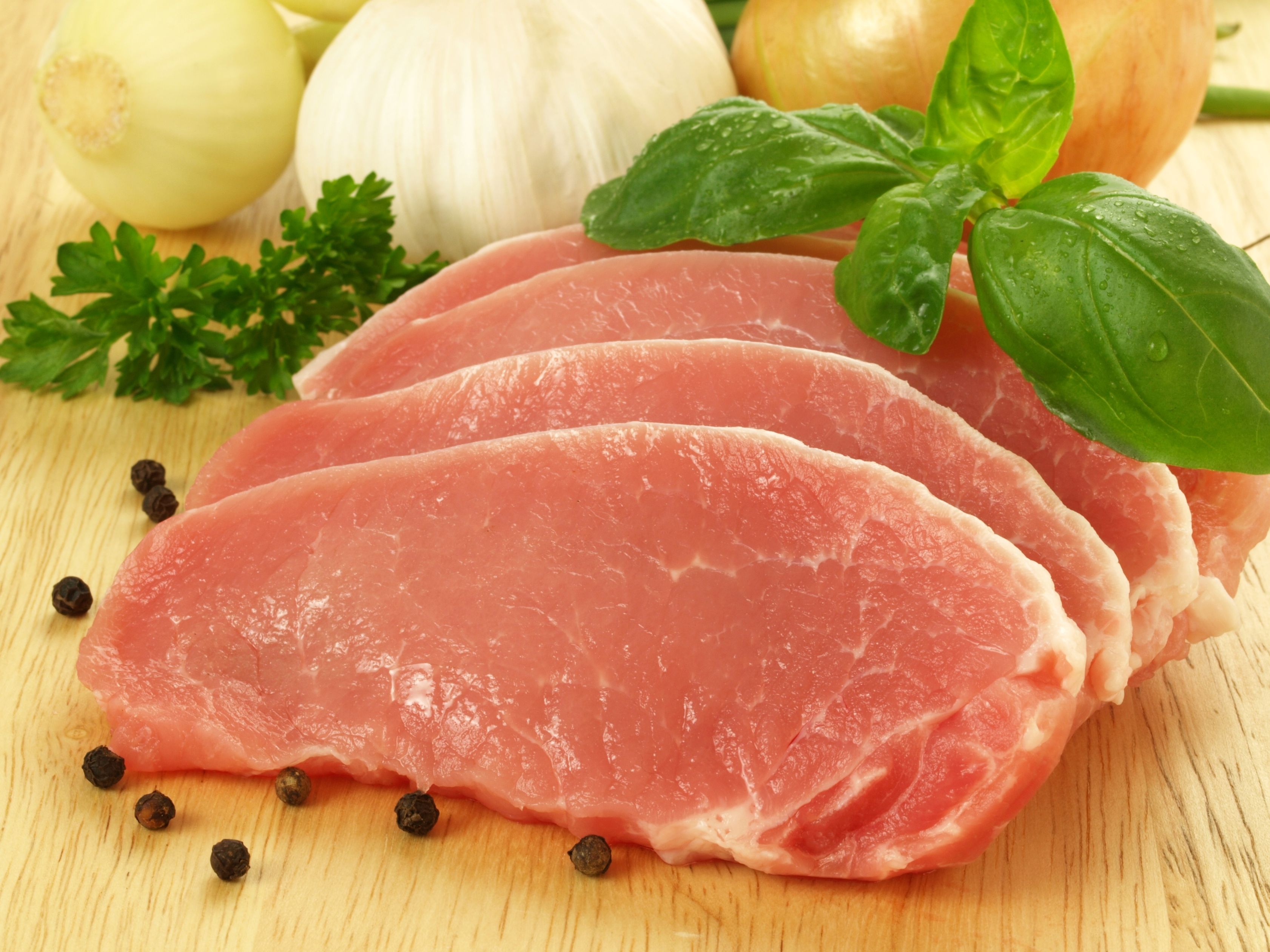 Why You Should Be Switching To Grass-Fed Meat