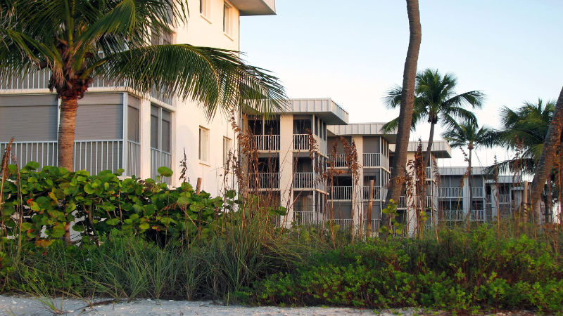 Great Accommodations Make for a Great Military Stay