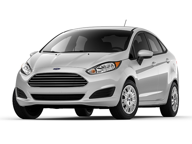 Why the Ford Fiesta Should Be Your Next Car
