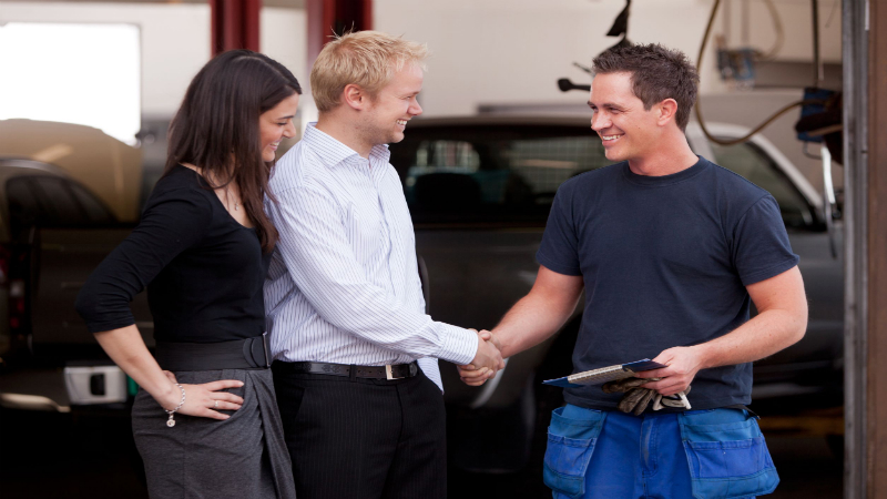 Road Trips: Key Tips To Stay Safe