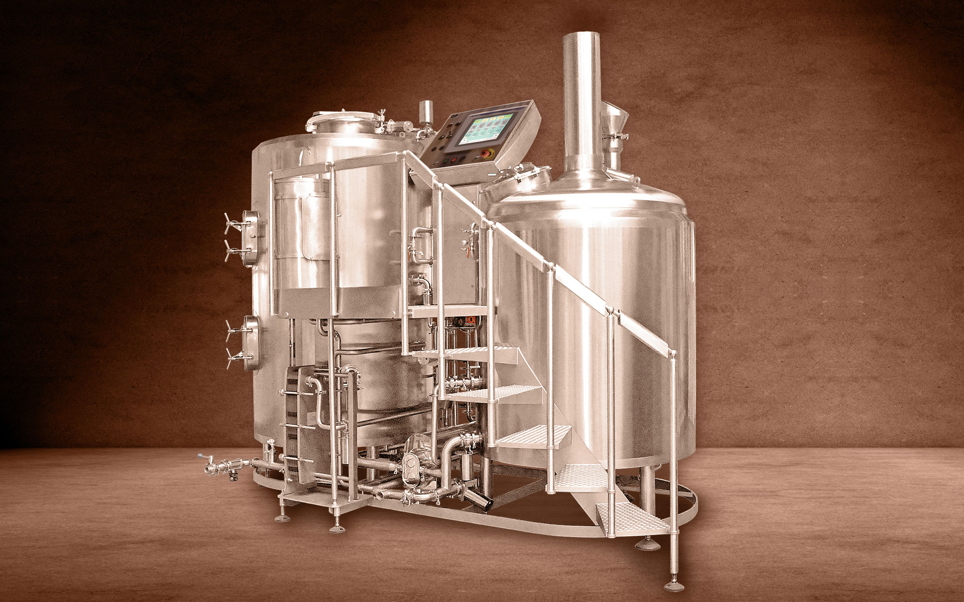 Choosing the Right Brewhouse Equipment
