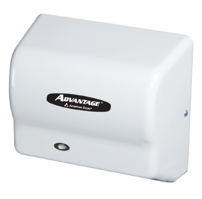 The Cost Benefits Of Having A Restroom Hand Dryer Installed