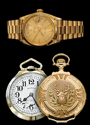 Learn How To Sell Your Watches In Chicago