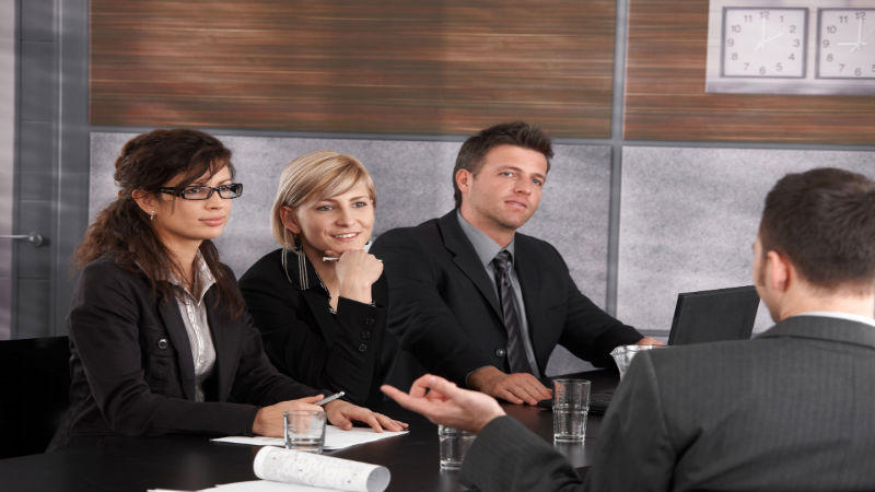Get the Most from Your Sales Training