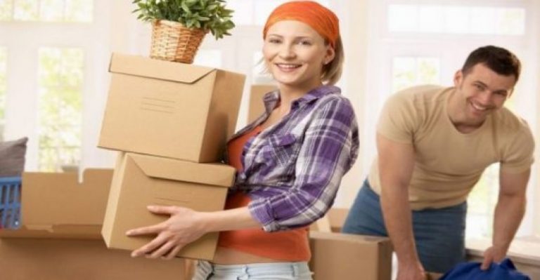 Tips for Choosing an On-Island Moving Company in Charlotte