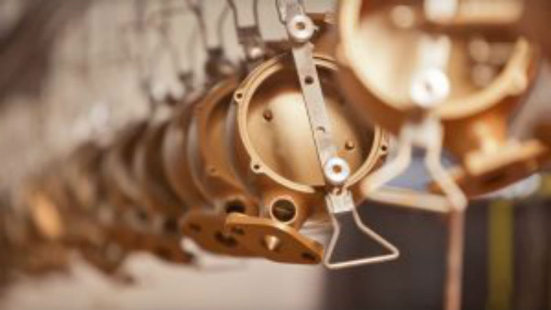 Amazing Benefits and Applications of Aluminum Anodizing