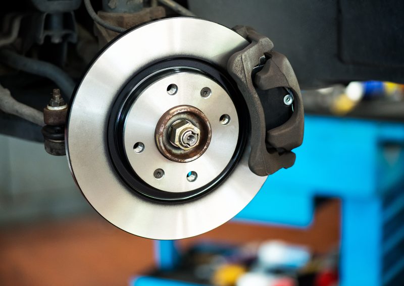Knowing When to seek Brake Repair