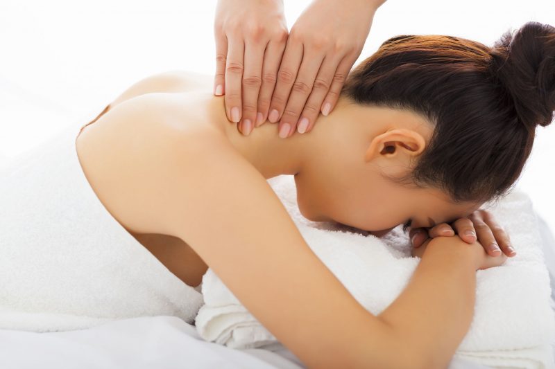 Chicago Spas Have a Lot to Offer, Find One Now for a Great Massage
